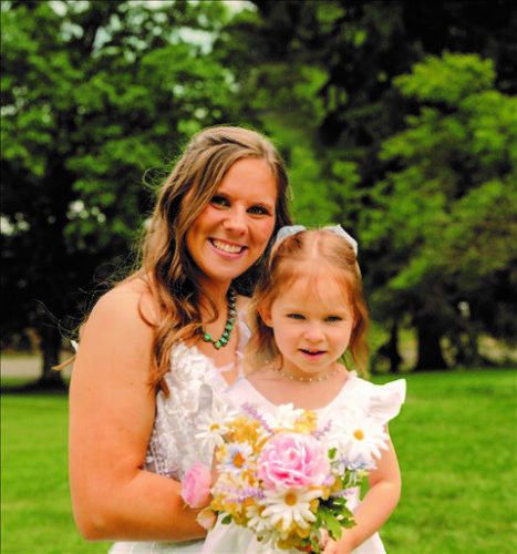 KYLEIGH AND PARKER SHOTTON